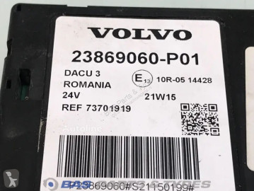 علبة التحكم Volvo