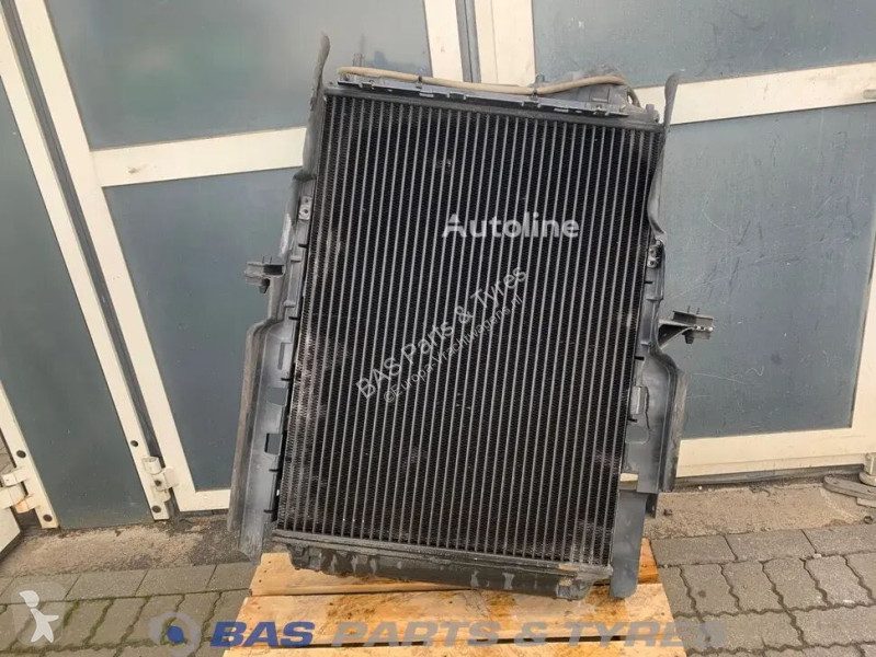 Vrachtwagenonderdelen Volvo