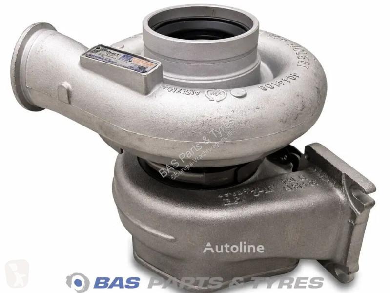 Vrachtwagenonderdelen Holset Turbo Volvo