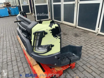 واقي الصدمات Volvo