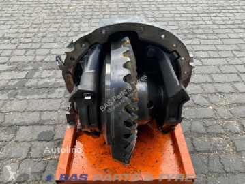 نقل الحركة Meritor