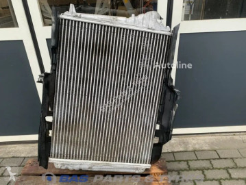 مشعاع الماء Volvo