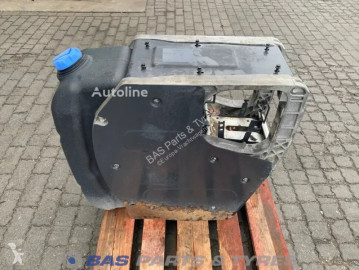 AdBlue Volvo