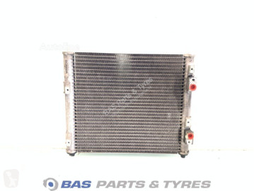 Scania air conditioning