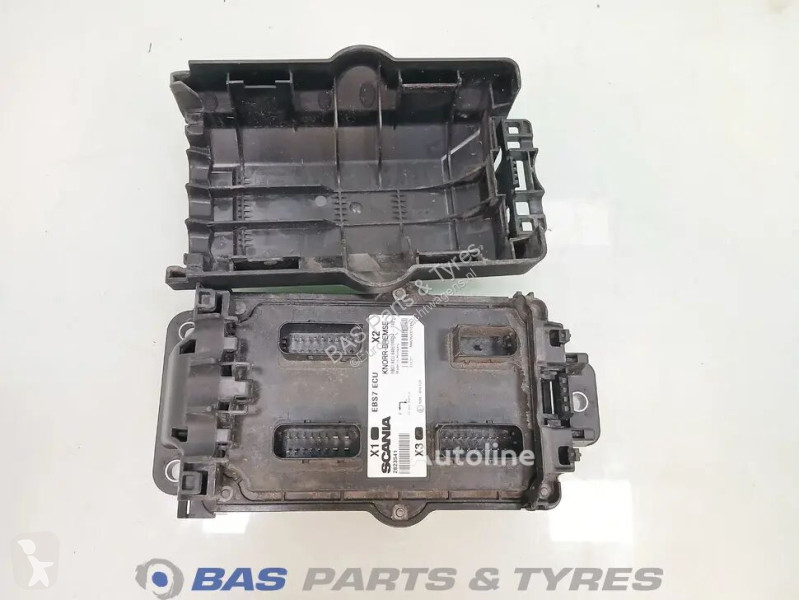 Teherautó-alkatrészek Scania EBS7 ECU