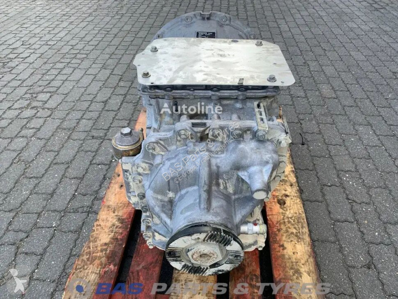 Piese camioane Volvo
