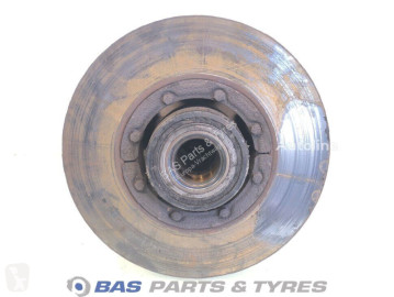 Volvo Hub Front axle 435 mm Massief