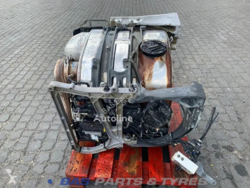 Volvo Silencer
