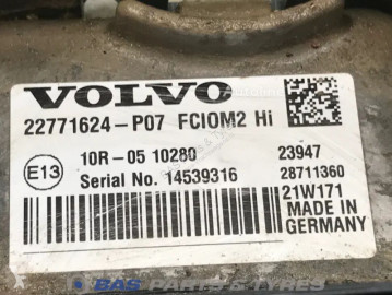 Volvo FCIOM