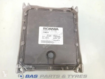 علبة التحكم Scania