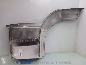 هيكل العربة Mercedes