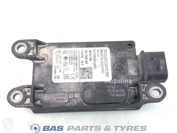 Volvo Distance sensor