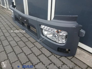 واقي الصدمات Mercedes