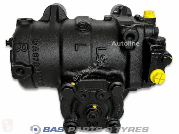 Mercedes steering unit