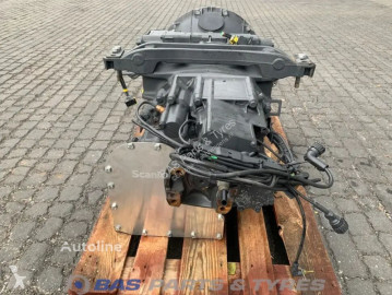 علبة السرعة Scania