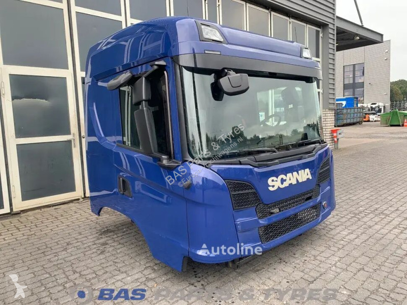 Vrachtwagenonderdelen Scania