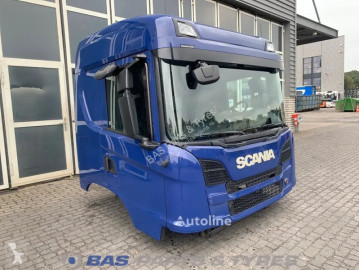 مقصورة Scania