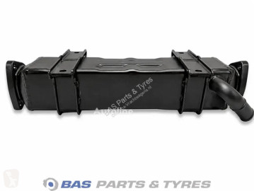 Volvo EGR cooler