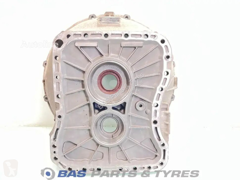 Náhradní díly pro kamiony Renault Clutch housing