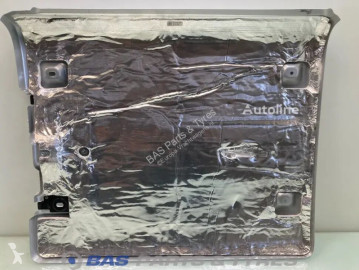 Volvo Heat shield