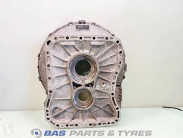 Renault Clutch housing