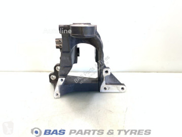DAF Chassis beam