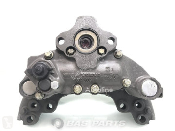 Meritor caliper