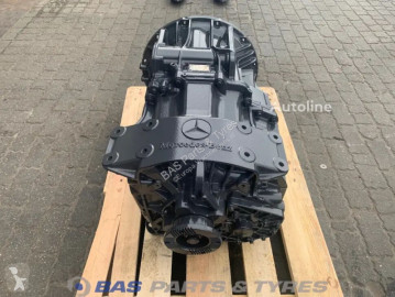 علبة السرعة Mercedes