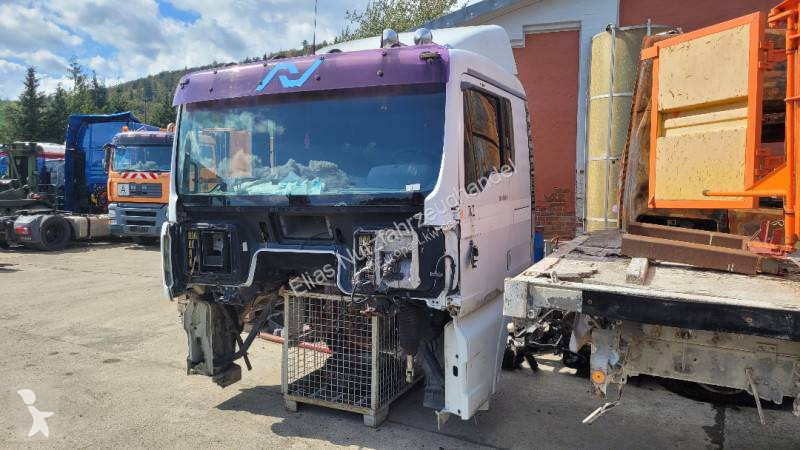 MAN  truck part