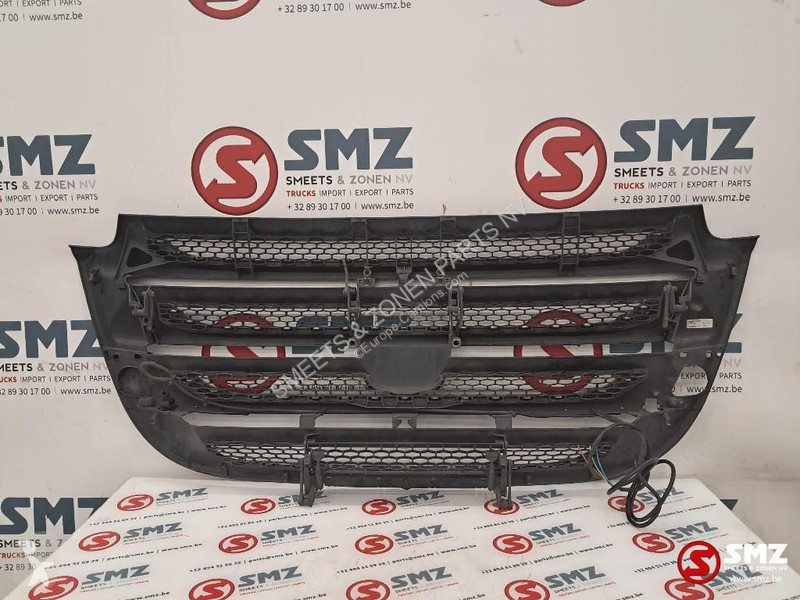 Vrachtwagenonderdelen DAF Occ ondergrille DAF
