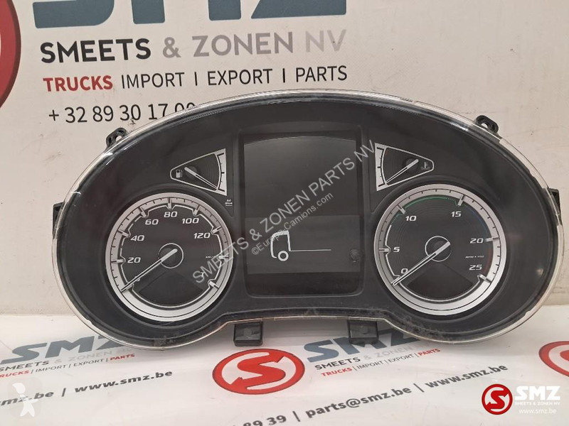 Pièces poids lourds DAF Occ instrumentenpaneel DAF