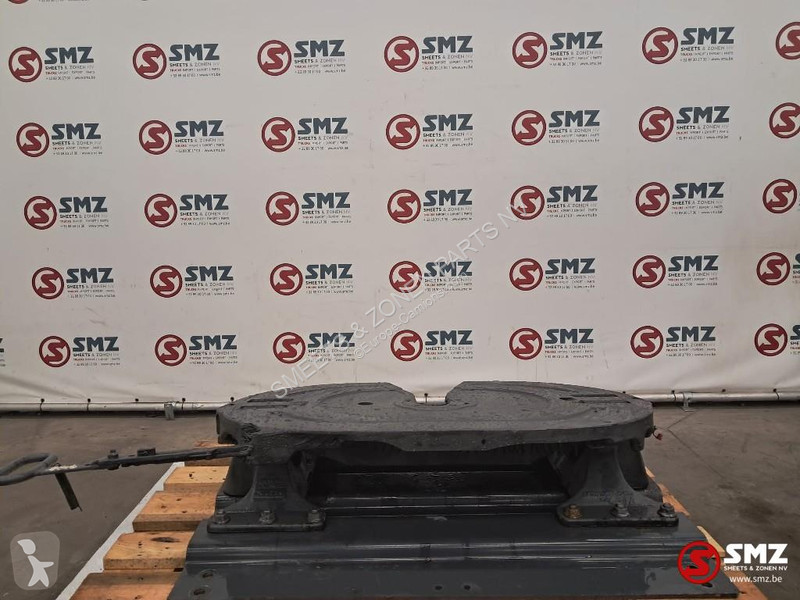 Pièces poids lourds Jost Occ koppelschotel...