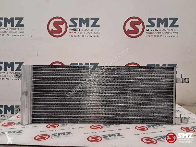 Pièces poids lourds DAF Occ condenser DAF