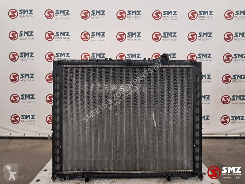 Pièces poids lourds DAF Occ radiator DAF
