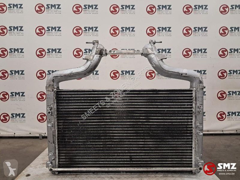 Pièces poids lourds DAF Occ intercooler DAF
