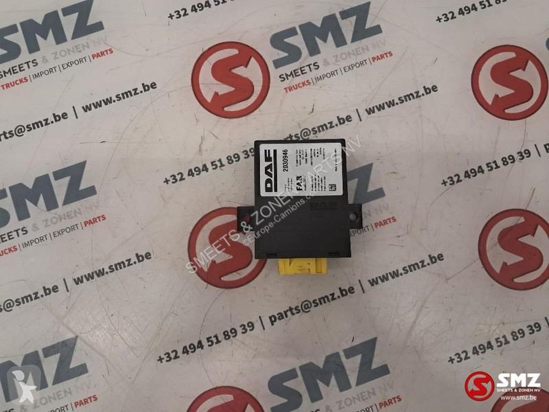 Pièces poids lourds DAF Occ ECU CDS4...