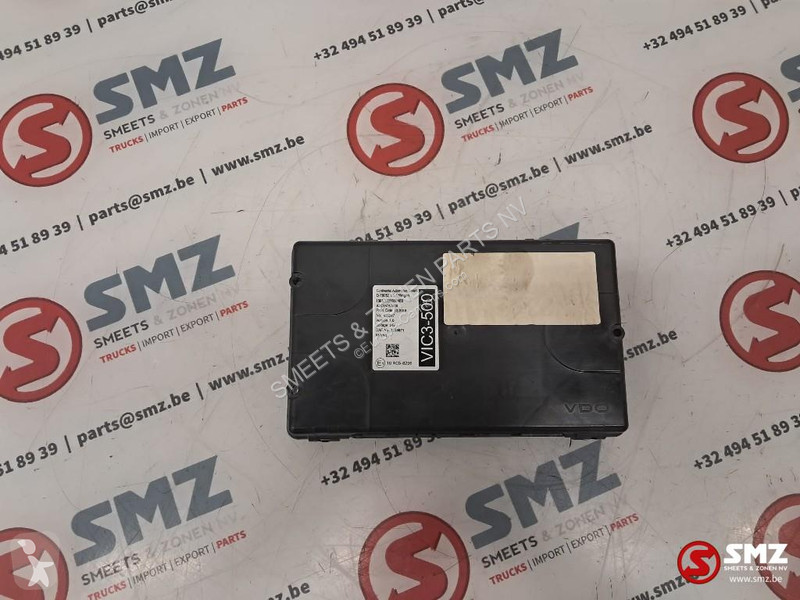 Pièces poids lourds DAF Occ ECU VIC3...