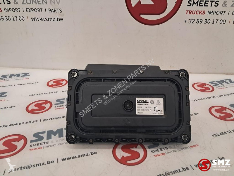 Pièces poids lourds DAF Occ ECU chassis...
