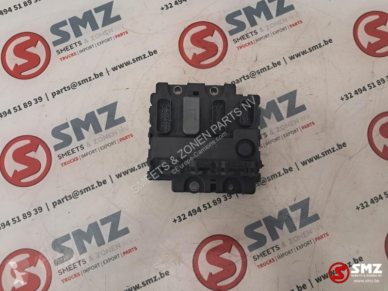 Pièces poids lourds DAF Occ ECU ECAS 6x2...