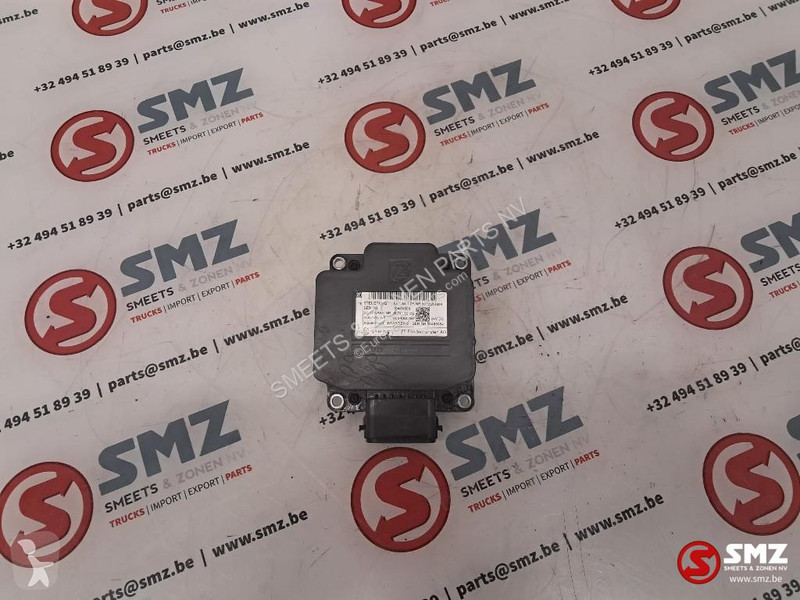 Pièces poids lourds ZF Occ ECU EST54 T...