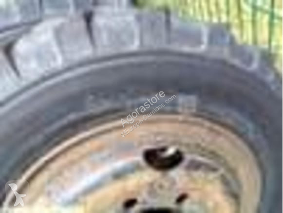 Pièces poids lourds