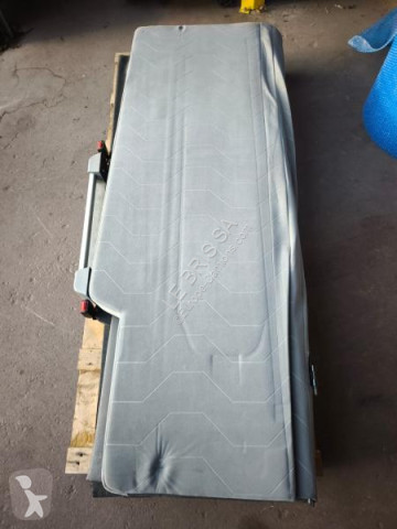 Couchette Renault