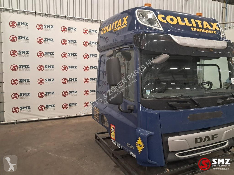 Repuestos para camiones DAF Occ Cabine DAF  euro 6