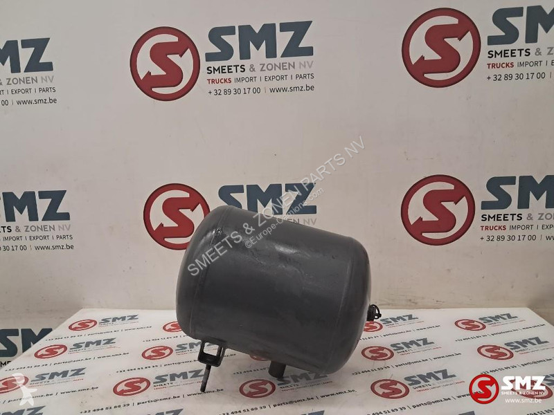Repuestos para camiones DAF Occ luchtketel 20L...