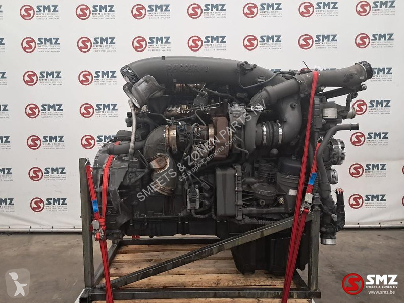 Pièces poids lourds DAF Occ motor MX13 355kw...