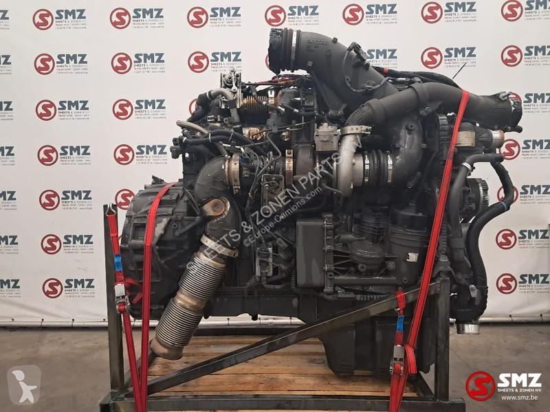 Pièces poids lourds DAF Occ Motor MX13 355kw...