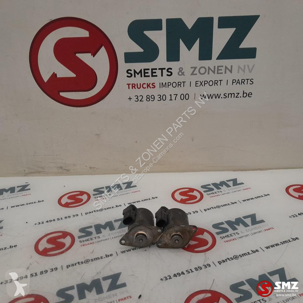 Repuestos para camiones DAF Occ set...