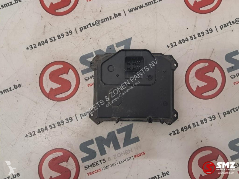 Pièces poids lourds Scania Occ ECU ED...