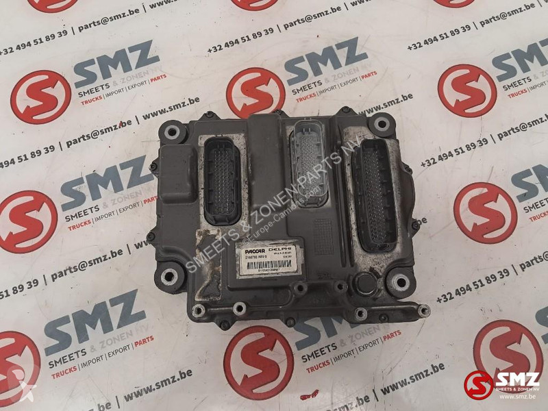 Pièces poids lourds DAF Occ ECU...