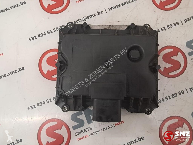 Pièces poids lourds DAF Occ ECU AdBlue...